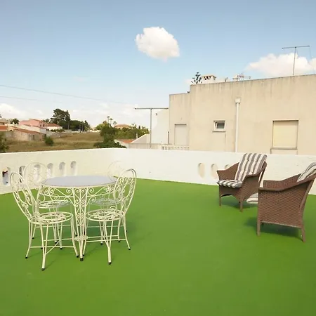 Βίλα Viila Fernandes With Pool In