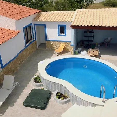 Viila Fernandes With Pool In Βίλα *